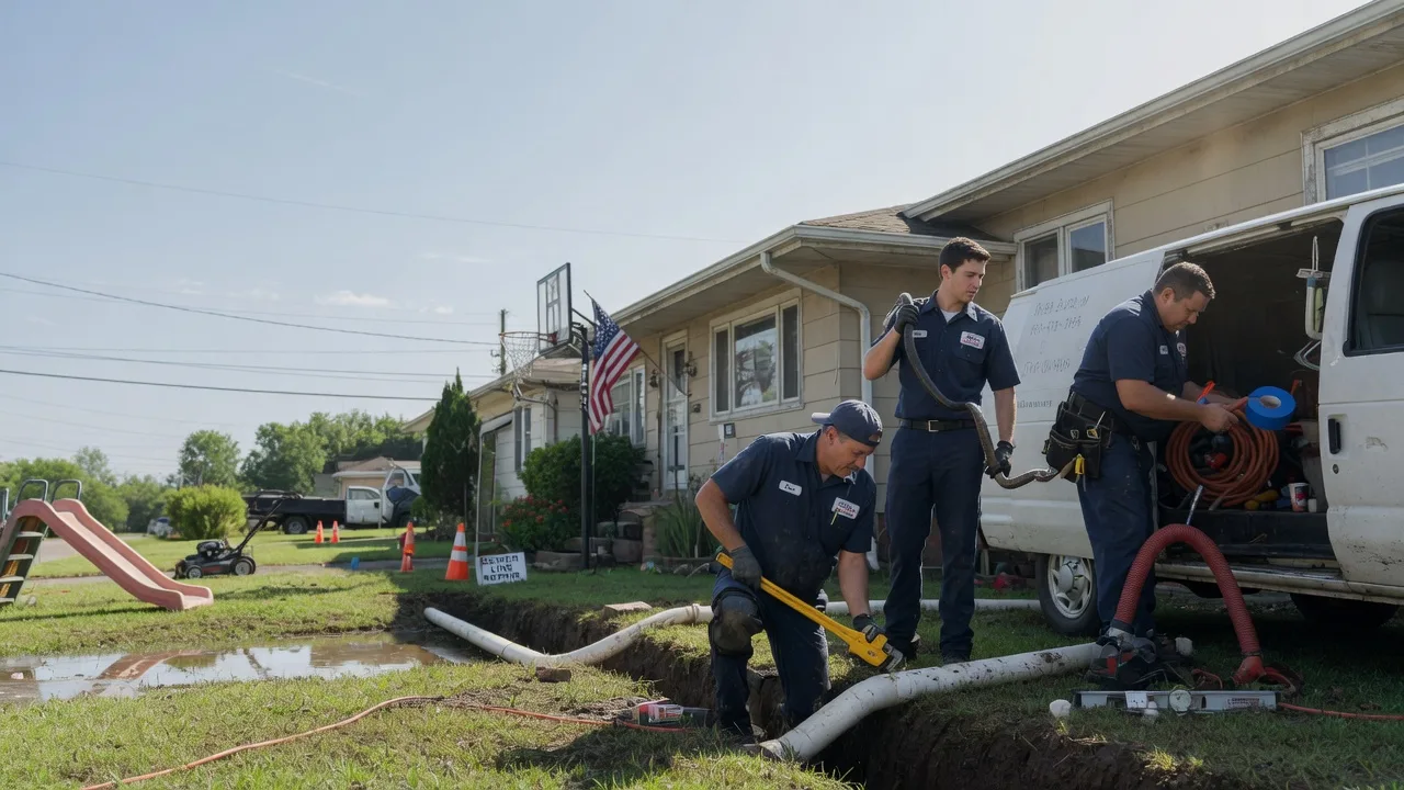 Toilet Installation in Midland, VA near me
